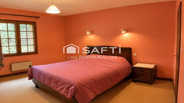 Ma-Cabane - Vente Maison Le Bugue, 105 m²