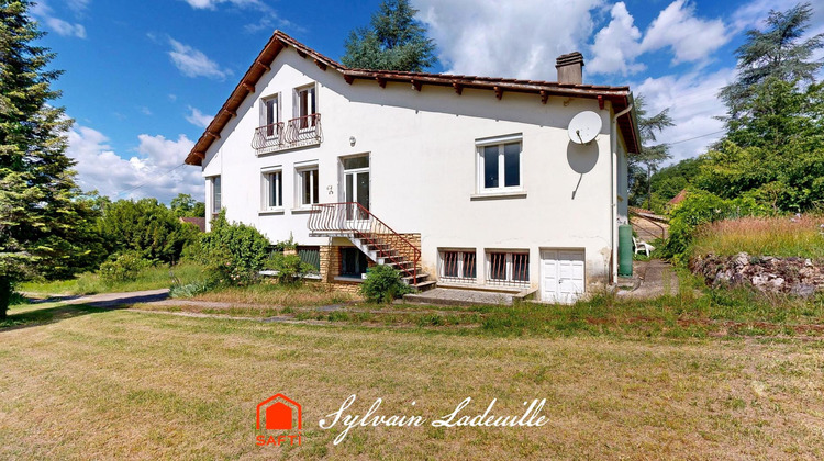 Ma-Cabane - Vente Maison Le Bugue, 180 m²