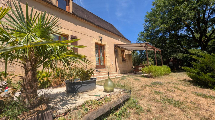 Ma-Cabane - Vente Maison LE BUGUE, 154 m²