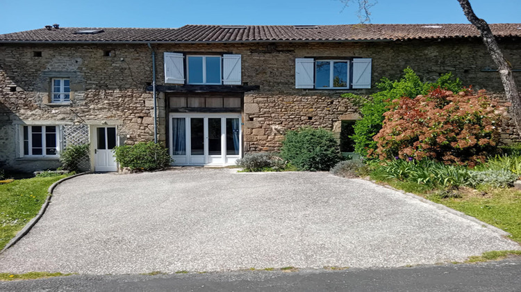 Ma-Cabane - Vente Maison LE BUIS, 306 m²