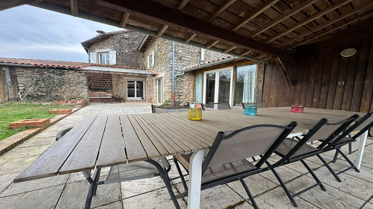 Ma-Cabane - Vente Maison LE BUIS, 306 m²