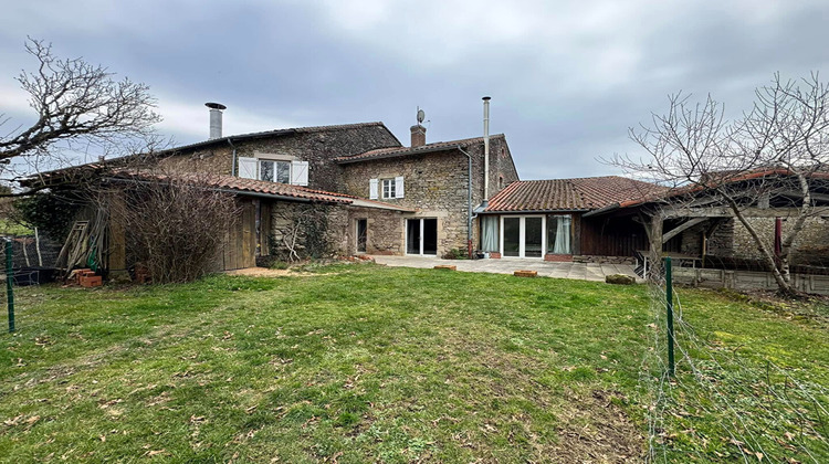 Ma-Cabane - Vente Maison LE BUIS, 306 m²
