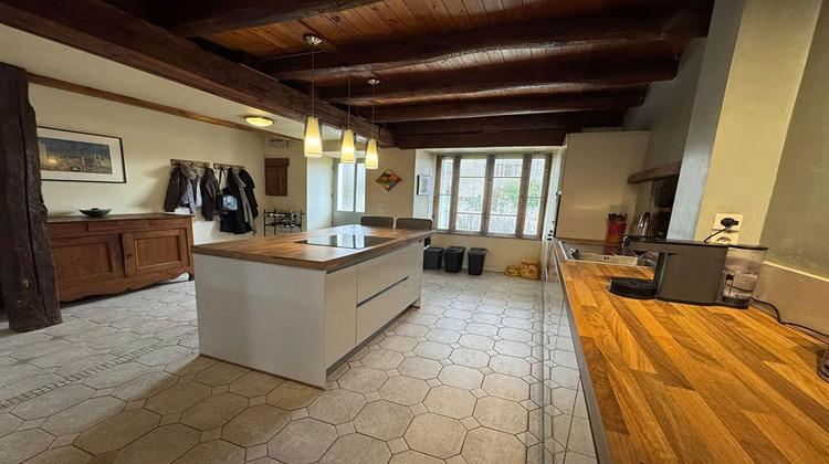 Ma-Cabane - Vente Maison LE BUIS, 306 m²