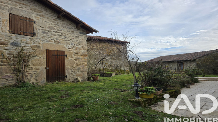 Ma-Cabane - Vente Maison Le Buis, 160 m²