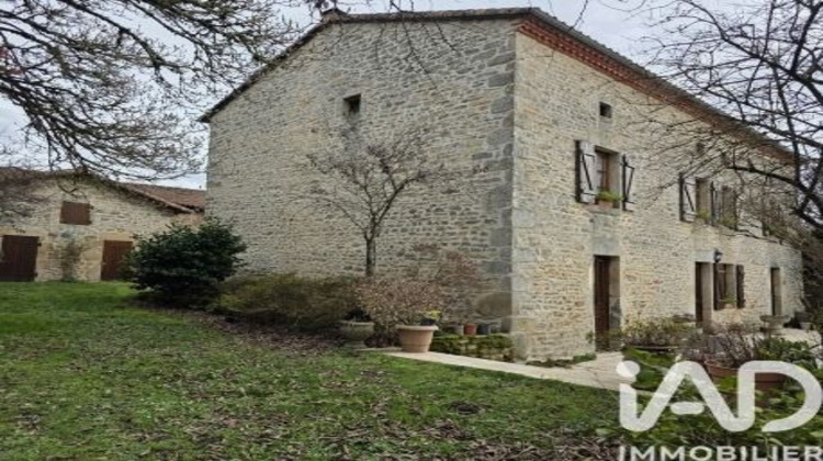 Ma-Cabane - Vente Maison Le Buis, 160 m²