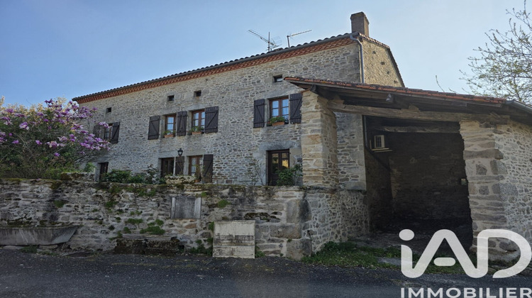 Ma-Cabane - Vente Maison Le Buis, 160 m²