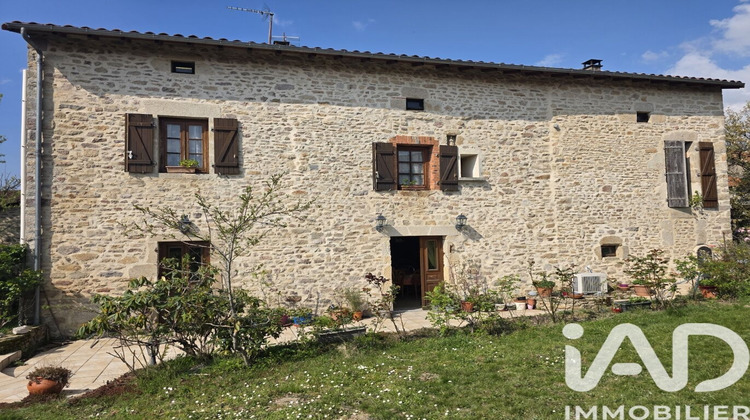 Ma-Cabane - Vente Maison Le Buis, 160 m²