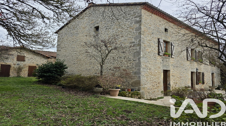 Ma-Cabane - Vente Maison Le Buis, 160 m²