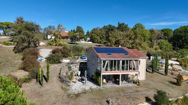 Ma-Cabane - Vente Maison LE BUISSON DE CADOUIN, 211 m²