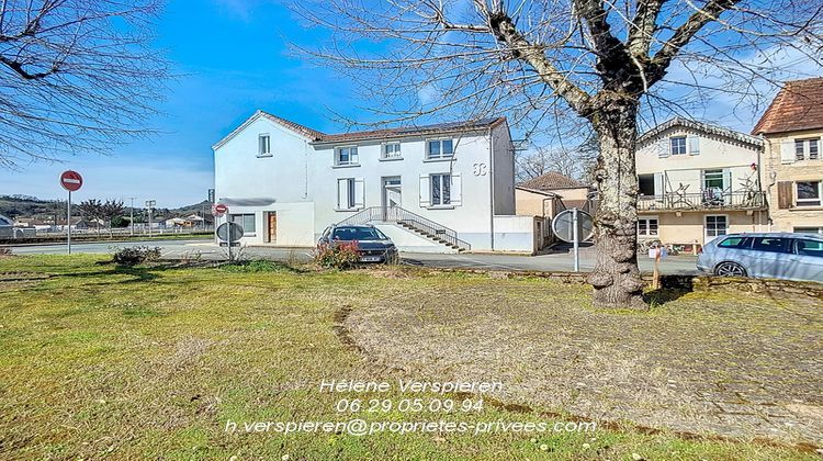 Ma-Cabane - Vente Maison LE BUISSON DE CADOUIN, 176 m²