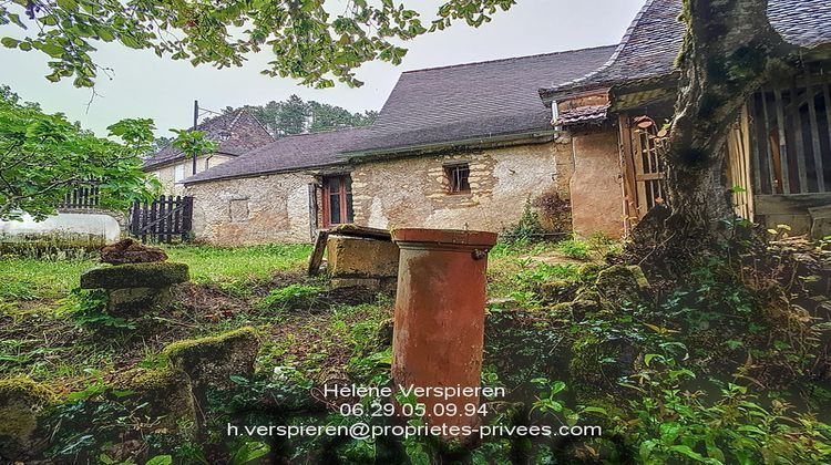 Ma-Cabane - Vente Maison LE BUISSON DE CADOUIN, 61 m²