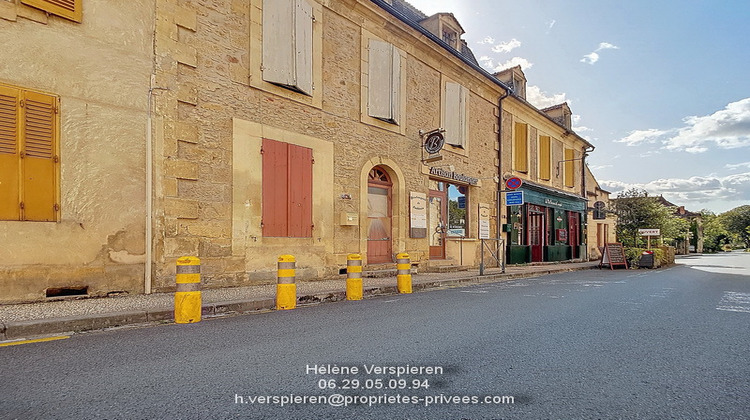 Ma-Cabane - Vente Maison LE BUISSON DE CADOUIN, 155 m²