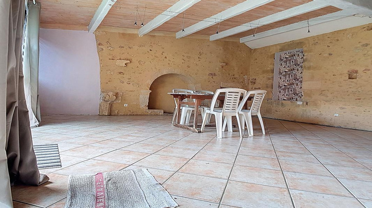 Ma-Cabane - Vente Maison LE BUISSON DE CADOUIN, 155 m²