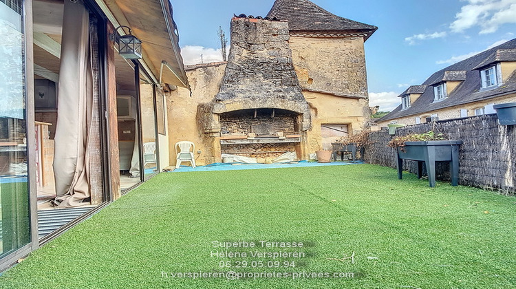 Ma-Cabane - Vente Maison LE BUISSON DE CADOUIN, 155 m²