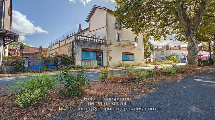 Ma-Cabane - Vente Maison LE BUISSON DE CADOUIN, 240 m²