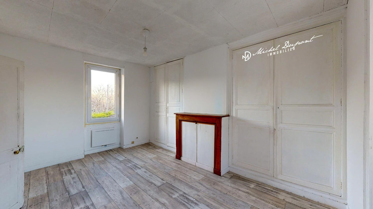 Ma-Cabane - Vente Maison Le Buisson-de-Cadouin, 62 m²