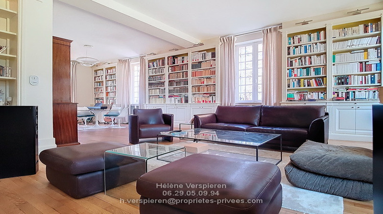 Ma-Cabane - Vente Maison LE BUISSON DE CADOUIN, 273 m²