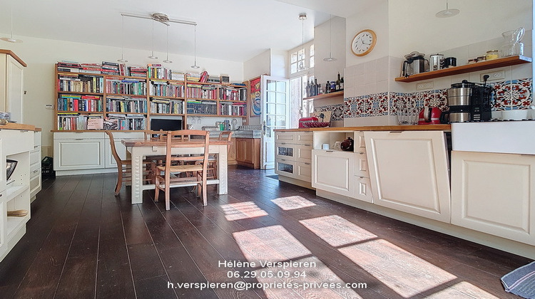 Ma-Cabane - Vente Maison LE BUISSON DE CADOUIN, 273 m²