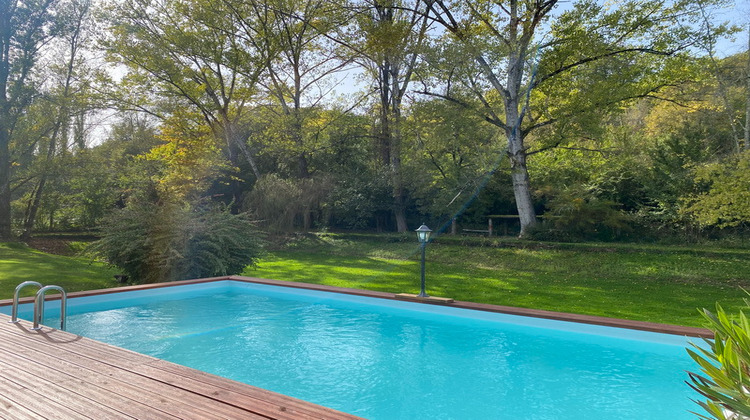 Ma-Cabane - Vente Maison LE BUISSON DE CADOUIN, 176 m²