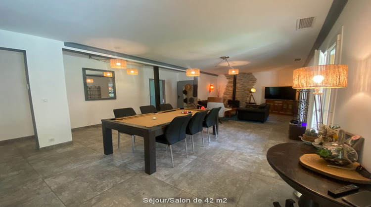 Ma-Cabane - Vente Maison LE BUISSON DE CADOUIN, 176 m²