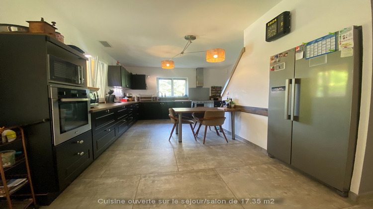 Ma-Cabane - Vente Maison LE BUISSON DE CADOUIN, 176 m²