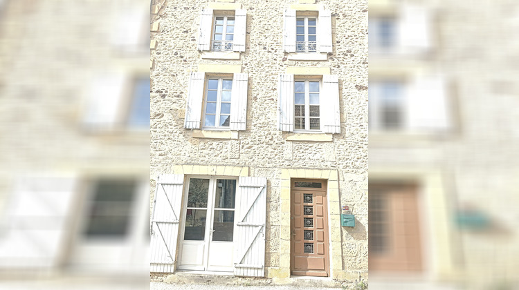 Ma-Cabane - Vente Maison Le buisson de cadouin, 120 m²