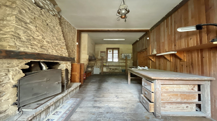 Ma-Cabane - Vente Maison Le buisson de cadouin, 261 m²