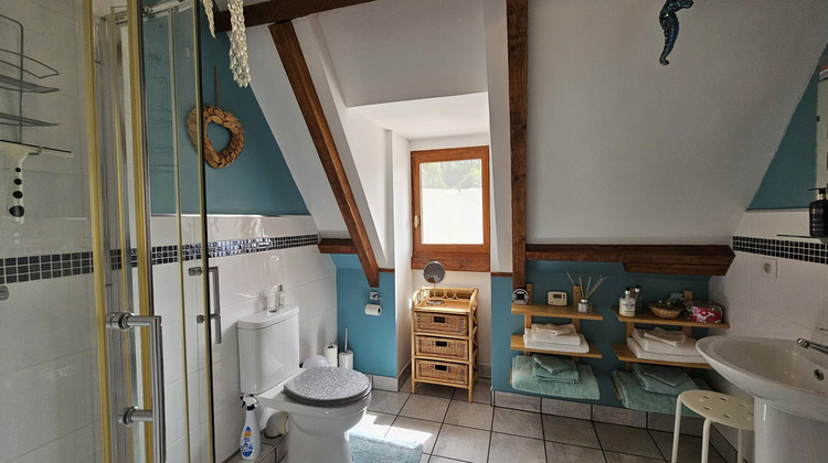 Ma-Cabane - Vente Maison Le Buisson-de-Cadouin, 214 m²