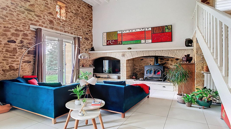 Ma-Cabane - Vente Maison LE BUISSON DE CADOUIN, 550 m²