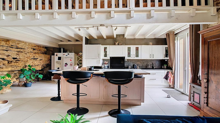 Ma-Cabane - Vente Maison LE BUISSON DE CADOUIN, 550 m²