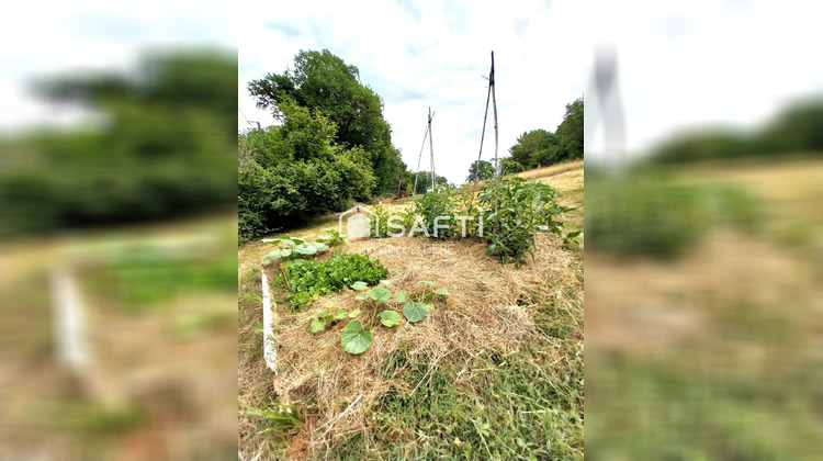 Ma-Cabane - Vente Maison Le Buisson-de-Cadouin, 95 m²