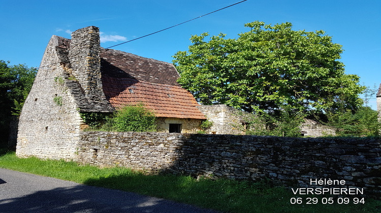 Ma-Cabane - Vente Maison LE BUISSON DE CADOUIN, 185 m²