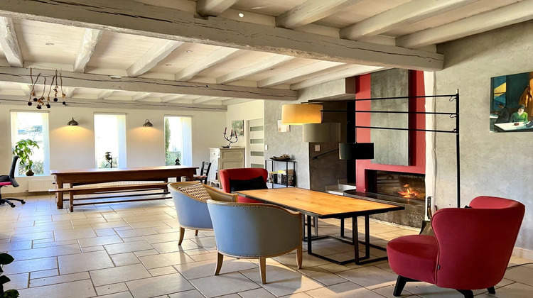 Ma-Cabane - Vente Maison Le Buisson-de-Cadouin, 280 m²