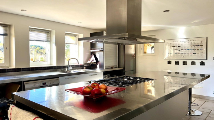 Ma-Cabane - Vente Maison Le Buisson-de-Cadouin, 280 m²