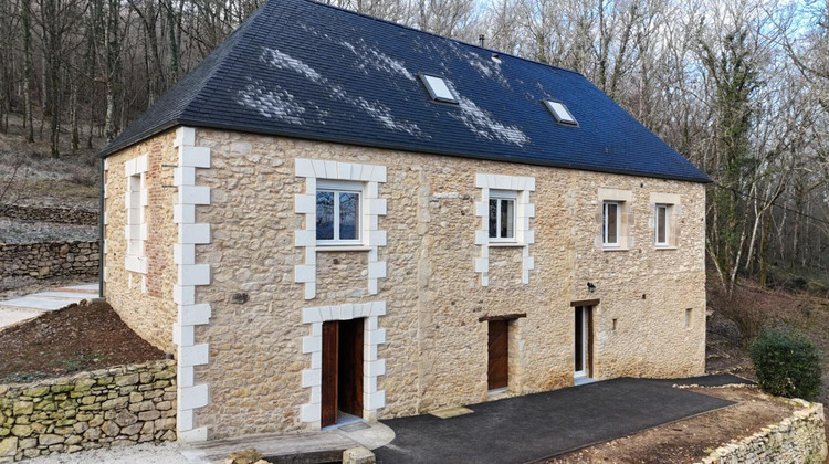 Ma-Cabane - Vente Maison LE BUISSON DE CADOUIN, 170 m²
