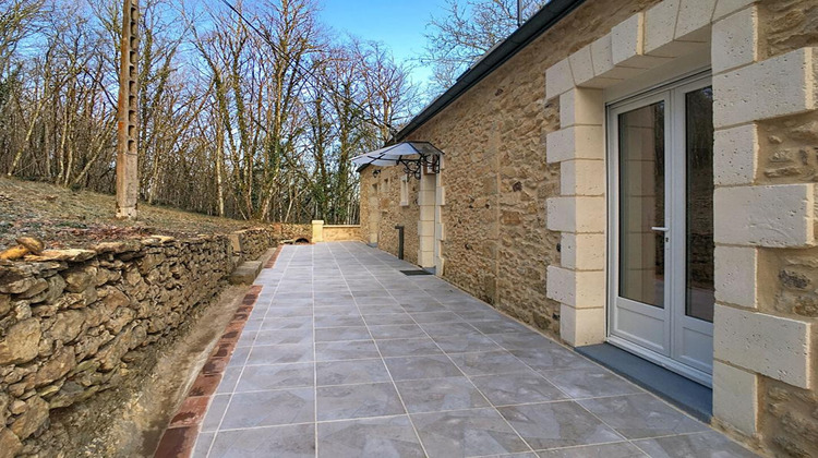 Ma-Cabane - Vente Maison LE BUISSON DE CADOUIN, 170 m²