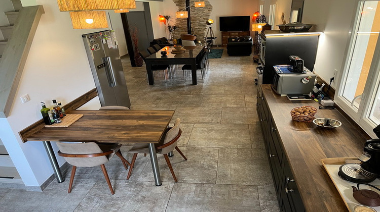 Ma-Cabane - Vente Maison LE BUISSON DE CADOUIN, 176 m²