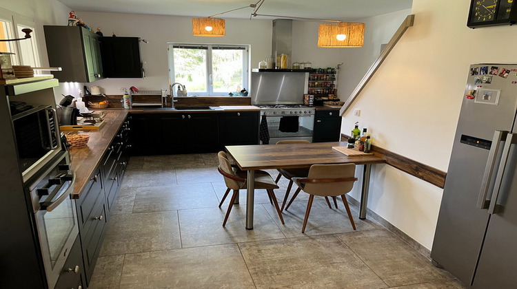 Ma-Cabane - Vente Maison LE BUISSON DE CADOUIN, 176 m²