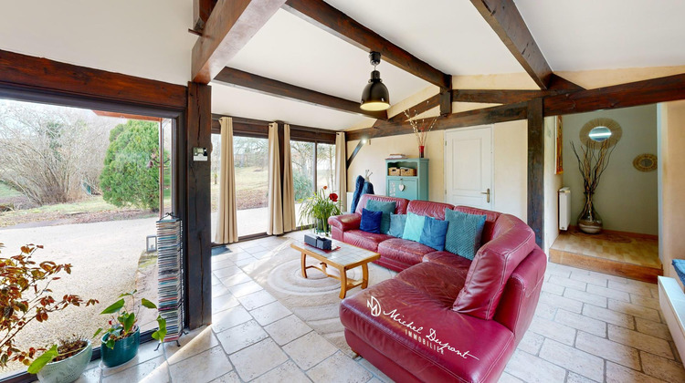 Ma-Cabane - Vente Maison Le Buisson-de-Cadouin, 169 m²