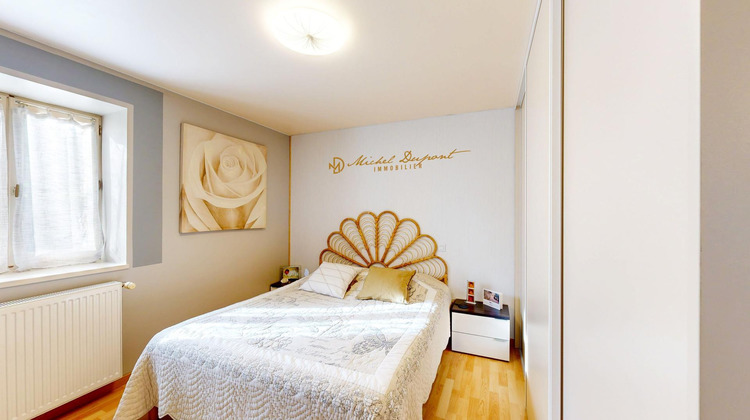 Ma-Cabane - Vente Maison Le Buisson-de-Cadouin, 169 m²