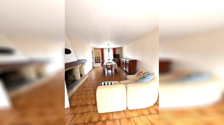 Ma-Cabane - Vente Maison Le Buisson-de-Cadouin, 112 m²