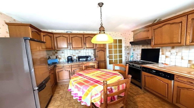 Ma-Cabane - Vente Maison Le Buisson-de-Cadouin, 112 m²