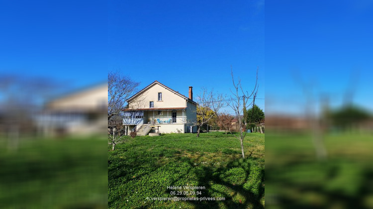 Ma-Cabane - Vente Maison LE BUISSON DE CADOUIN, 147 m²