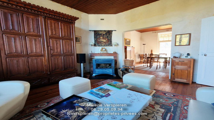 Ma-Cabane - Vente Maison LE BUISSON DE CADOUIN, 147 m²