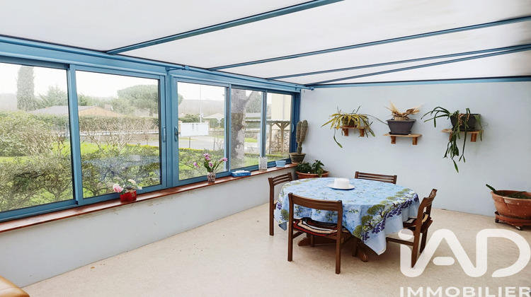 Ma-Cabane - Vente Maison Le Buisson-de-Cadouin, 83 m²