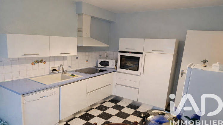 Ma-Cabane - Vente Maison Le Buisson-de-Cadouin, 83 m²