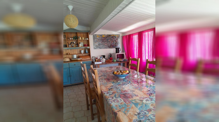 Ma-Cabane - Vente Maison LE BUISSON DE CADOUIN, 222 m²