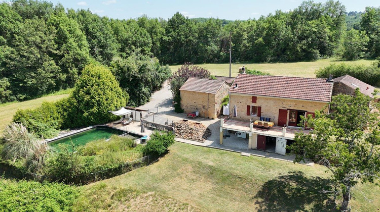 Ma-Cabane - Vente Maison LE BUISSON DE CADOUIN, 170 m²