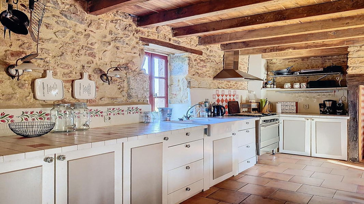 Ma-Cabane - Vente Maison LE BUISSON DE CADOUIN, 170 m²