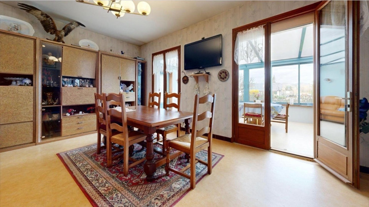 Ma-Cabane - Vente Maison Le Buisson-de-Cadouin, 67 m²